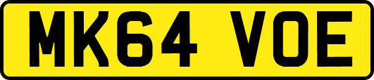 MK64VOE
