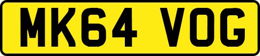 MK64VOG