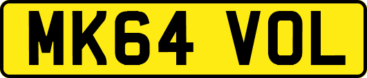 MK64VOL