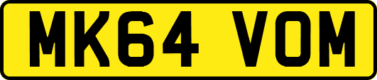 MK64VOM