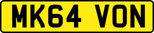 MK64VON