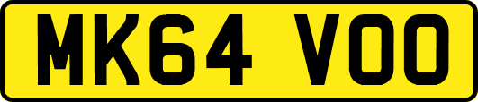 MK64VOO