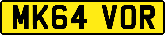 MK64VOR