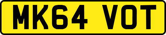 MK64VOT
