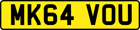 MK64VOU