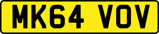 MK64VOV