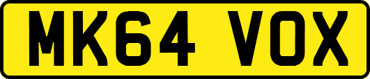MK64VOX