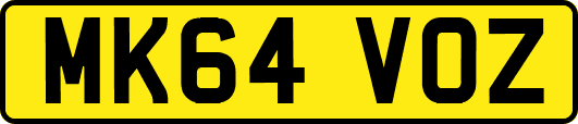 MK64VOZ
