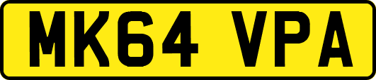 MK64VPA