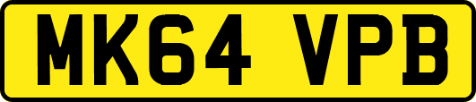 MK64VPB