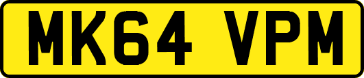 MK64VPM