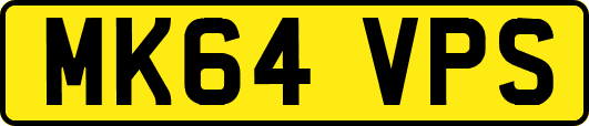 MK64VPS