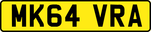 MK64VRA
