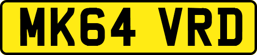 MK64VRD