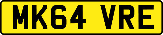 MK64VRE