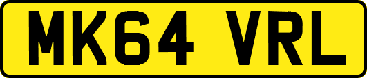 MK64VRL