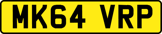 MK64VRP