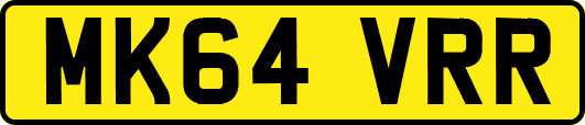 MK64VRR
