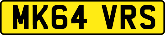 MK64VRS