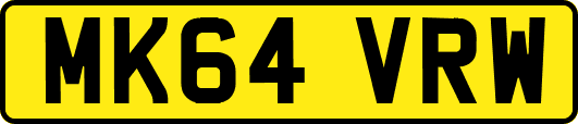 MK64VRW