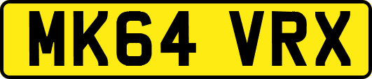 MK64VRX
