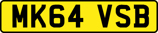 MK64VSB