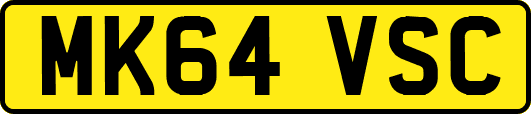 MK64VSC