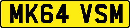 MK64VSM