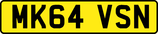 MK64VSN