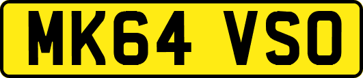 MK64VSO