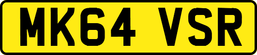 MK64VSR
