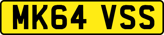 MK64VSS