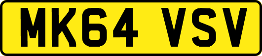 MK64VSV