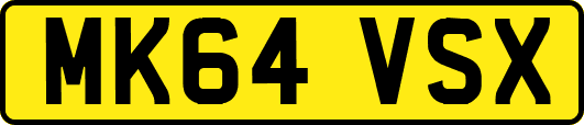 MK64VSX