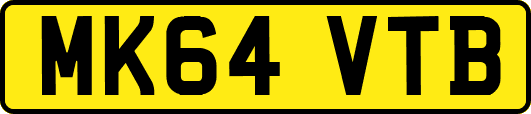 MK64VTB