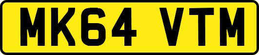 MK64VTM