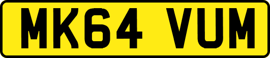 MK64VUM