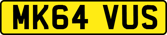 MK64VUS