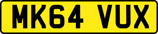 MK64VUX