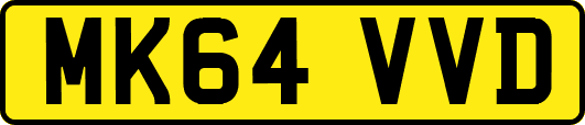 MK64VVD