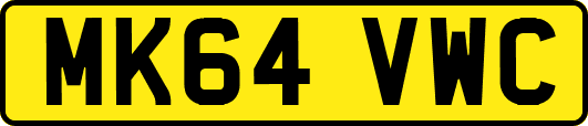MK64VWC