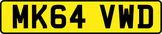 MK64VWD