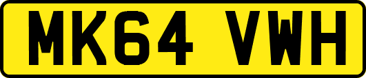 MK64VWH