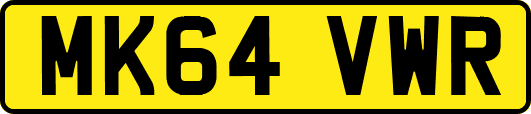 MK64VWR