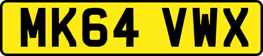 MK64VWX