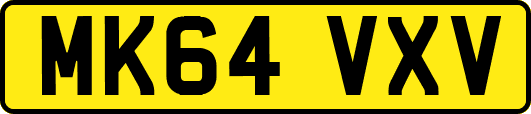 MK64VXV