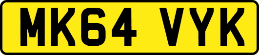MK64VYK
