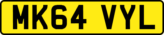 MK64VYL