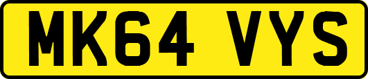 MK64VYS