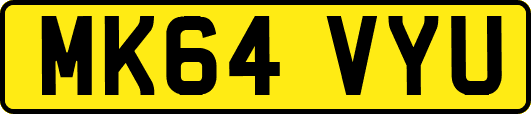 MK64VYU